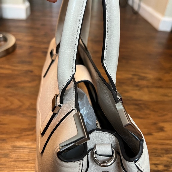 Rebecca Minkoff Leather Handbag - Picture 8 of 10